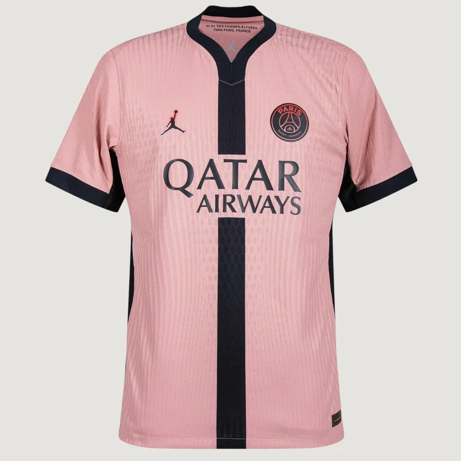 Paris Saint-Germain – Maillot Concept 23/24 – Rose, Noir