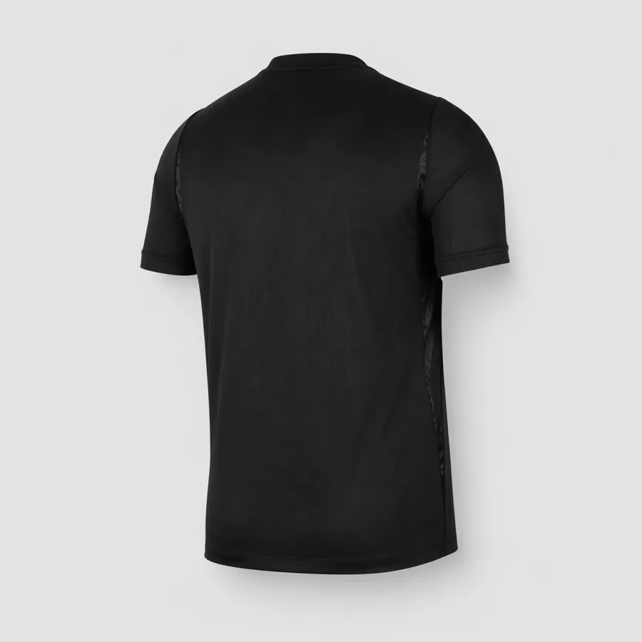 Norvège – Maillot Extérieur 26/27 – Noir