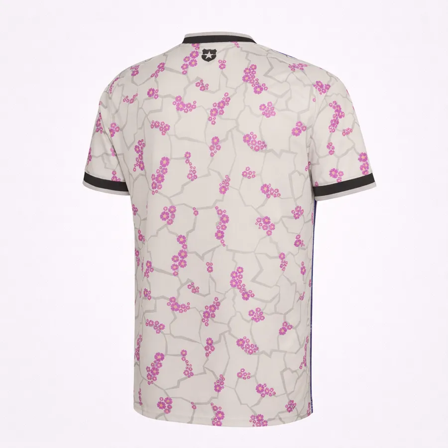 Chili – Maillot Extérieur 26/27 – Beige / Rose