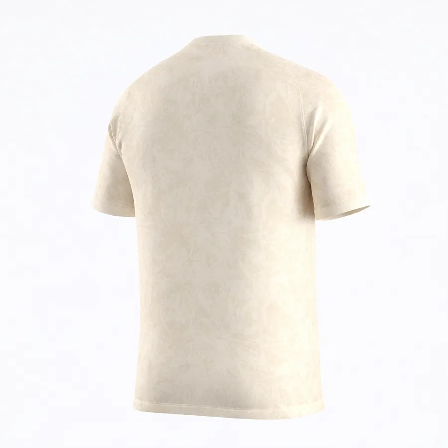 Paris – Maillot Concept 25/26 - Beige/Noir