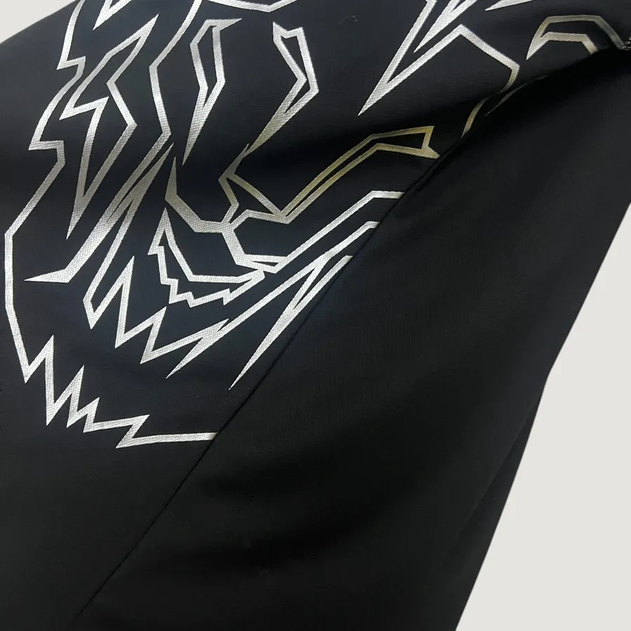 Athletic Bilbao - Maillot Rétro 05/08 - Noir
