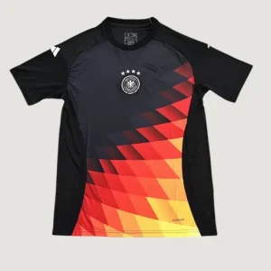 Allemagne - Maillot Pré-Match Entraînement 24/25