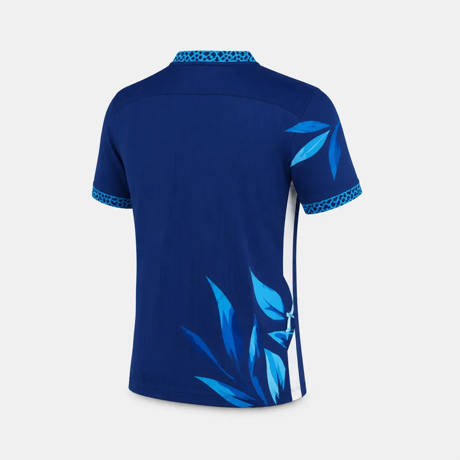 Brésil - Maillot Concept 25/26 - Bleu