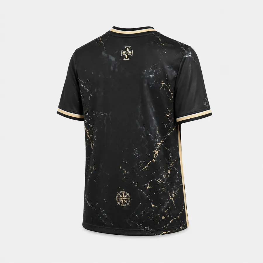 Portugal – Maillot Concept 25/26 - Noir