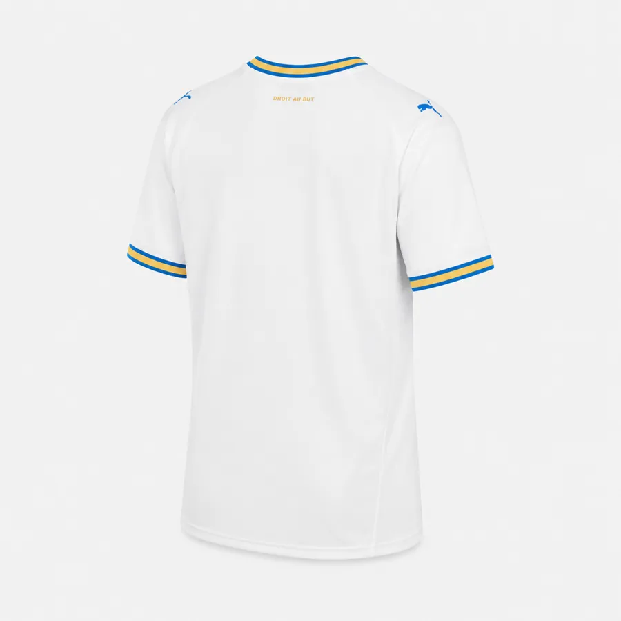 Marseille – Maillot Domicile 26/27 - Blanc