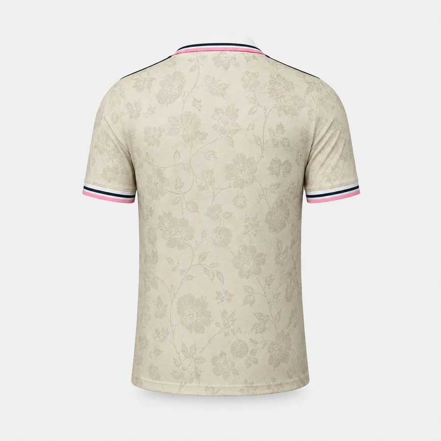 Real Madrid – Maillot Édition Spéciale - Beige