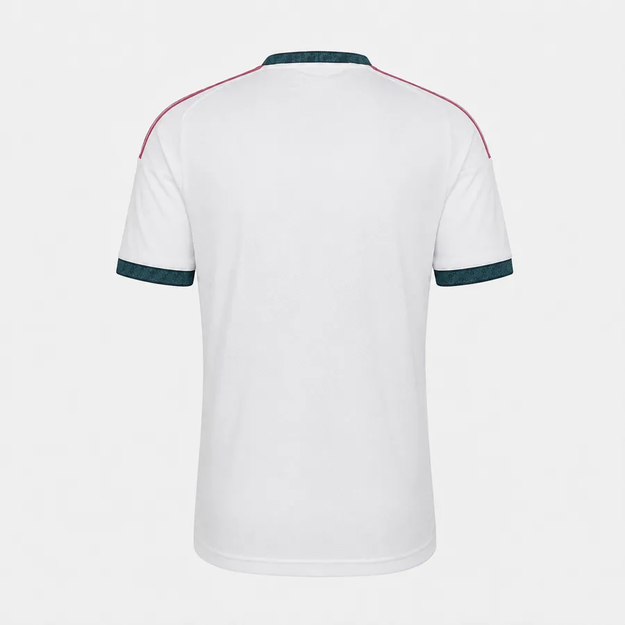 Real Madrid – Maillot Domicile 26/27 - Blanc