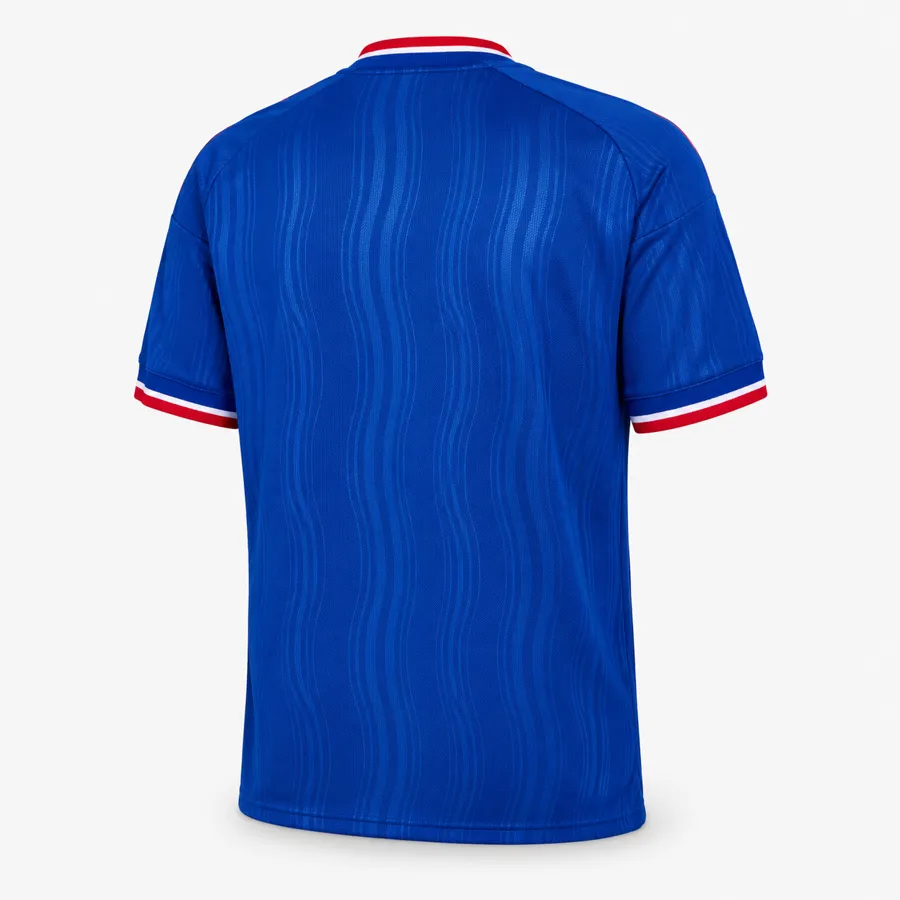 Manchester United - Maillot Extérieur 26/27 - Bleu