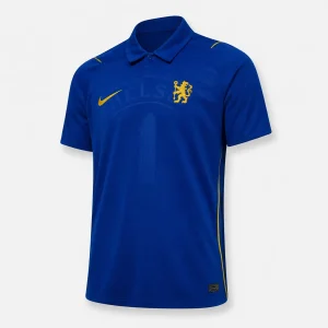 Chelsea – Maillot Domicile 26/27– Bleu