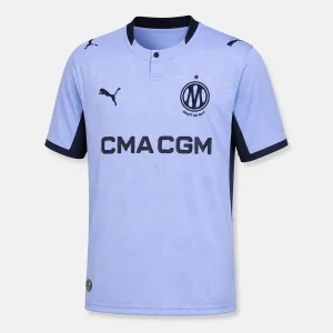 Marseille – Maillot Third 26/27 - Violet