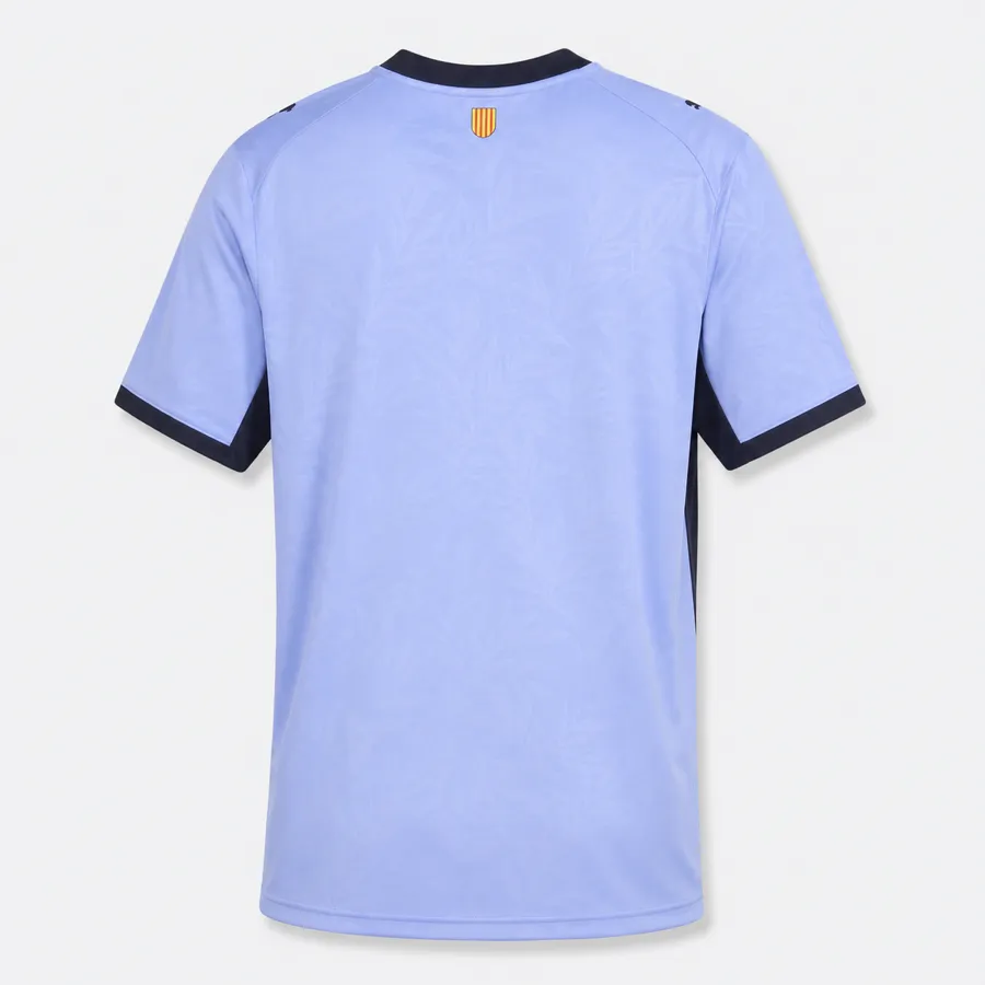 Marseille – Maillot Third 26/27 - Violet