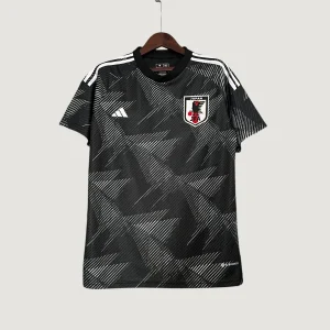 Japon - Maillot Concept - Noir