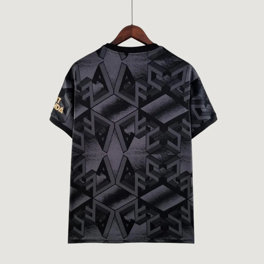 Arsenal - Maillot Third 24/25 - Noir