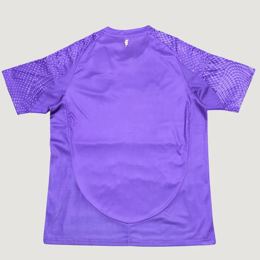 Orlando City – Maillot Domicile 24/25 – Violet