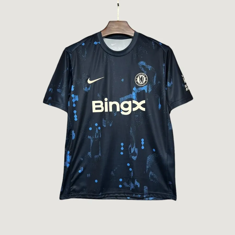 Chelsea - Maillot Extérieur 24/25 - Bleu