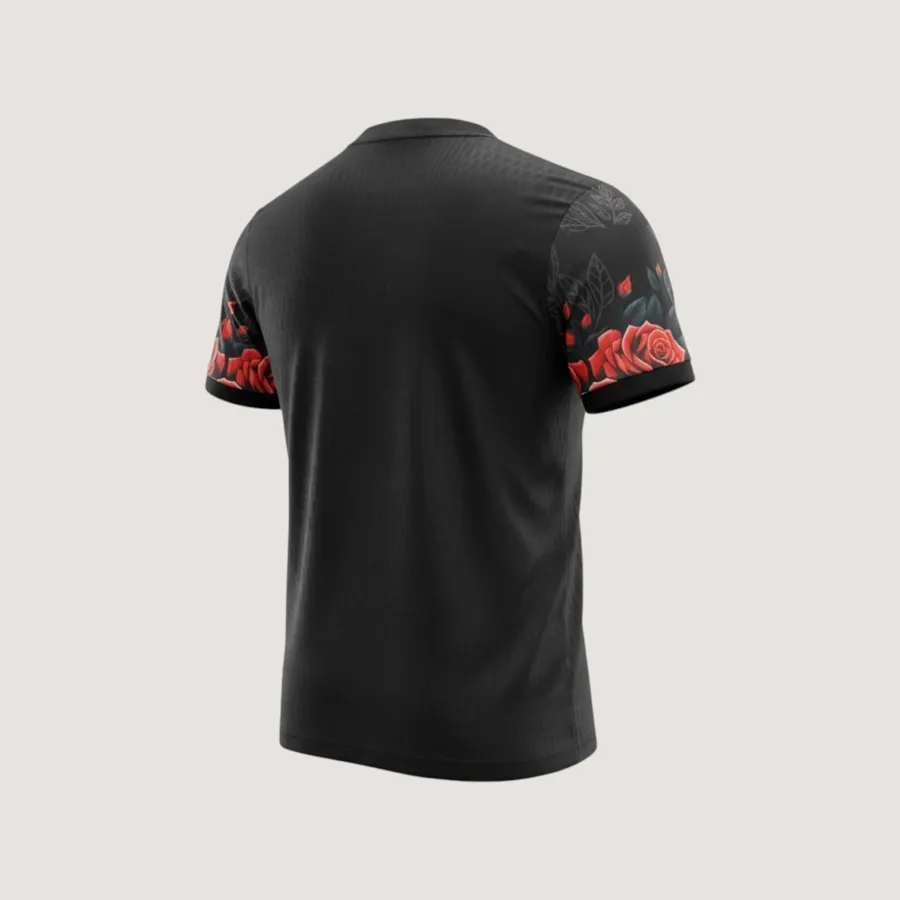FC Barcelone – Maillot Concept 25/26 – Noir