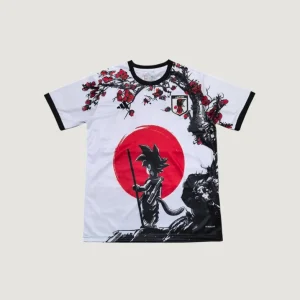 Japon – Concept Sangoku 24/25 – Blanc, Gris