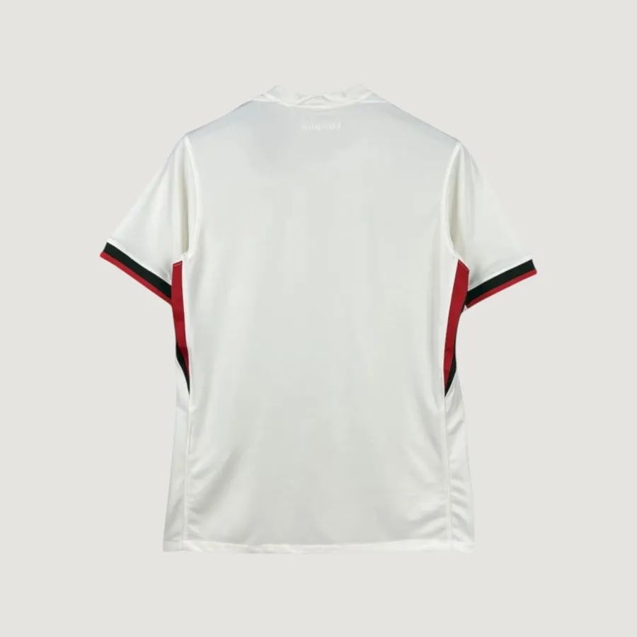 CHELSEA – Maillot Extérieur 25/26 – Blanc & Rouge