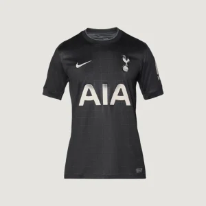 TOTTENHAM – Maillot Extérieur 25/26 – Noir
