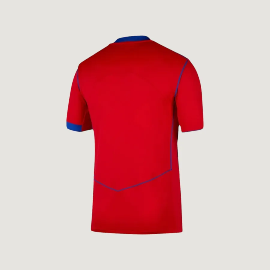 Paris – Maillot Third 25/26 - Rouge & Bleu