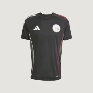 Allemagne – Maillot Entraînement 25/26 - Noir