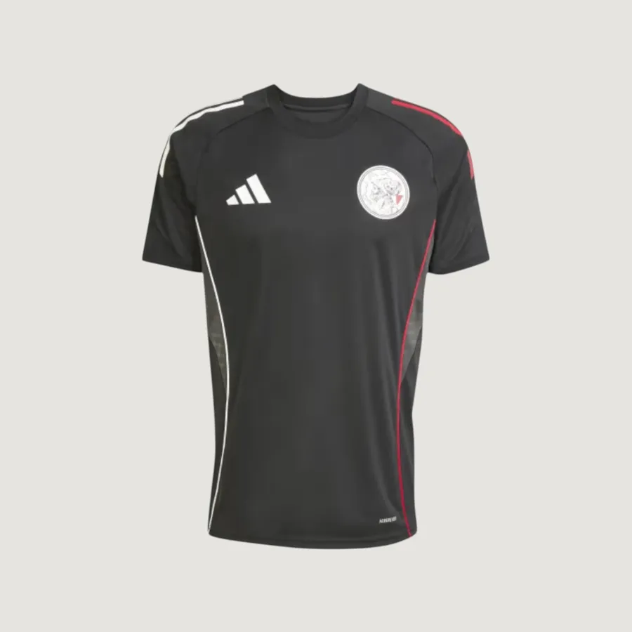 Allemagne – Maillot Entraînement 25/26 - Noir