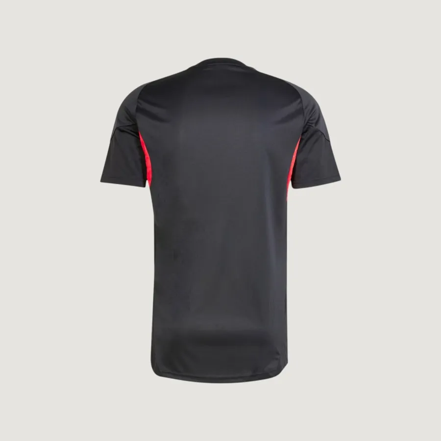 BENFICA – MAILLOT EXTÉRIEUR 25/26 – NOIR