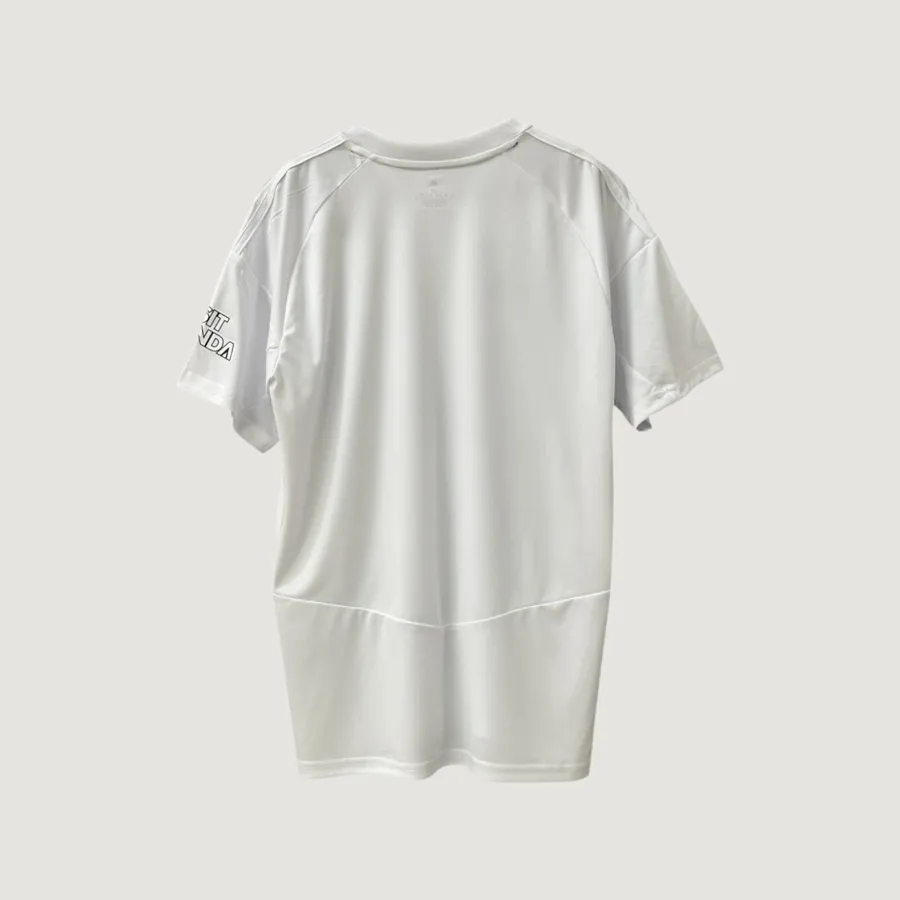 ARSENAL – MAILLOT THIRD 25/26 – BLANC
