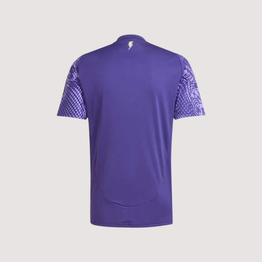 ORLANDO CITY – MAILLOT DOMICILE 25/26 – VIOLET