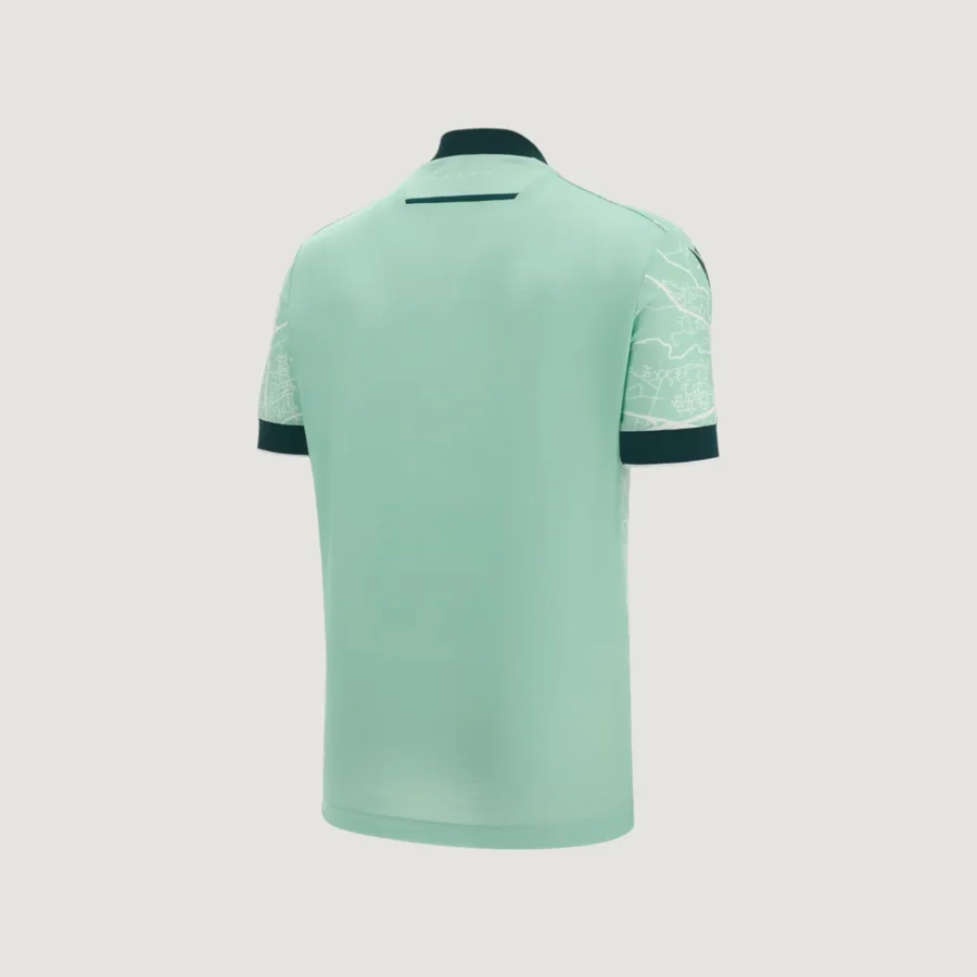 FC NANTES – MAILLOT EXTÉRIEUR 25/26 – VERT CLAIR
