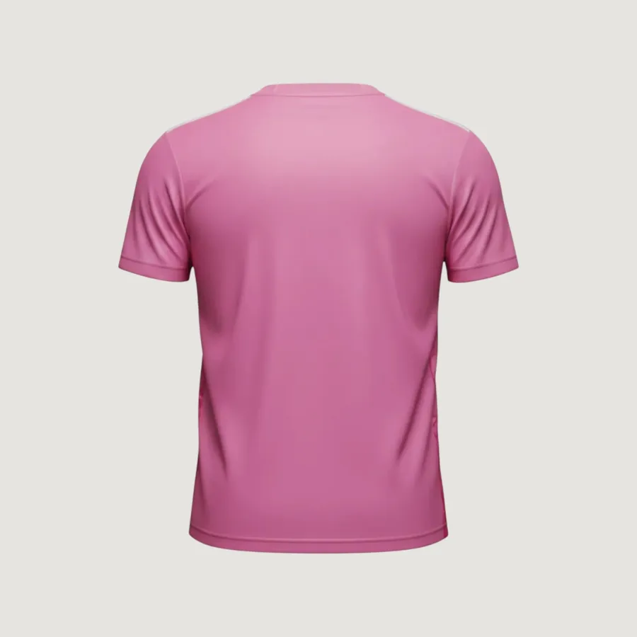 Algérie – Maillot Third 25/26 – Rose