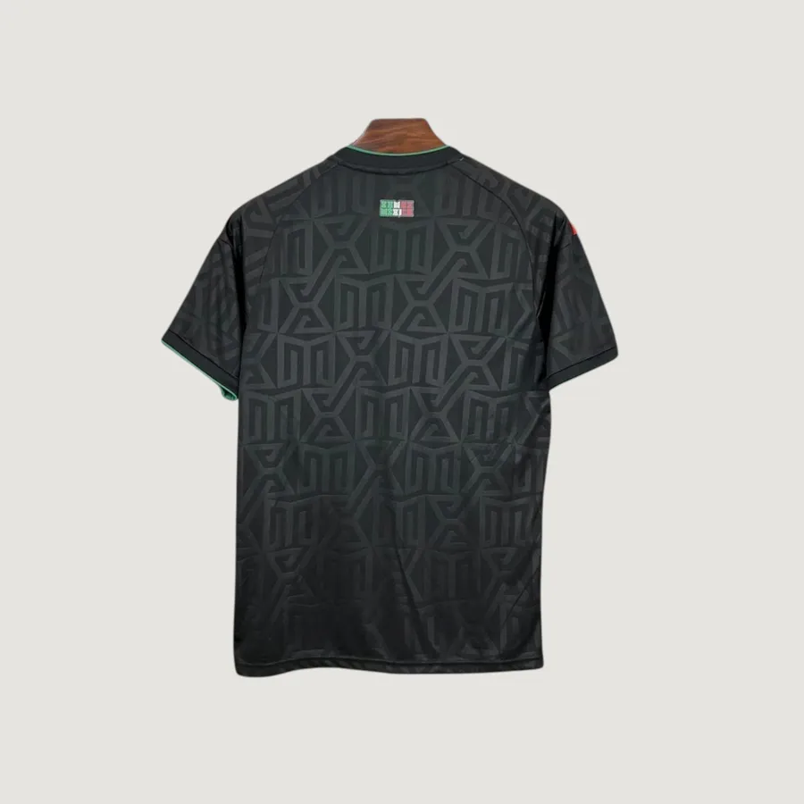 Mexique – Maillot Édition Spéciale 25/26 – Noir