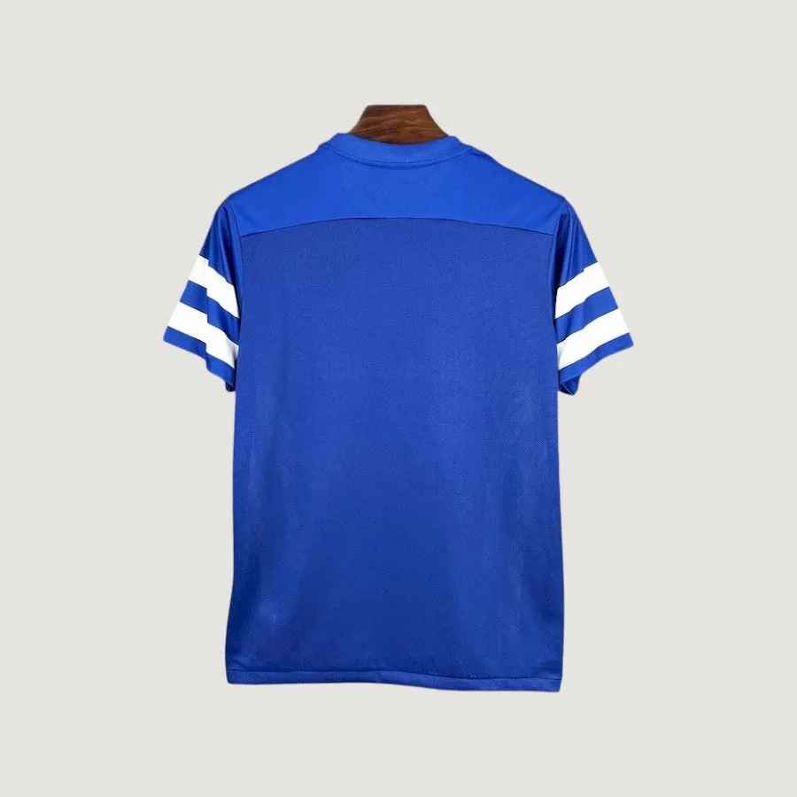 Hertha Berlin – Maillot Domicile 25/26 – Bleu