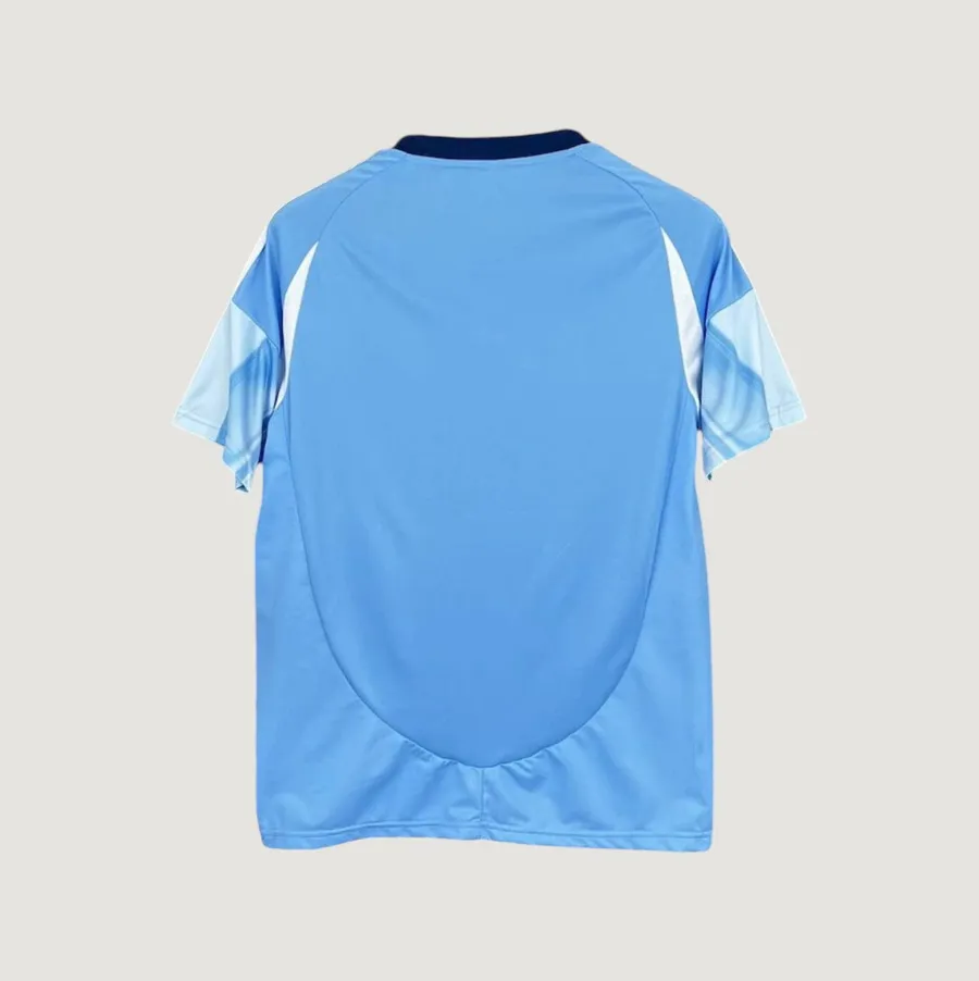 New York City – Maillot Domicile 25/26 – Bleu, Blanc