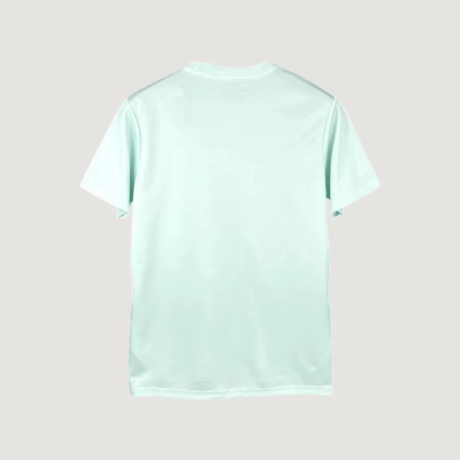 Brésil – Maillot Concept 25/26 – Vert & Blanc