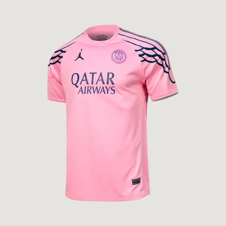 Paris Saint-Germain – Maillot Concept 25/26 – Rose