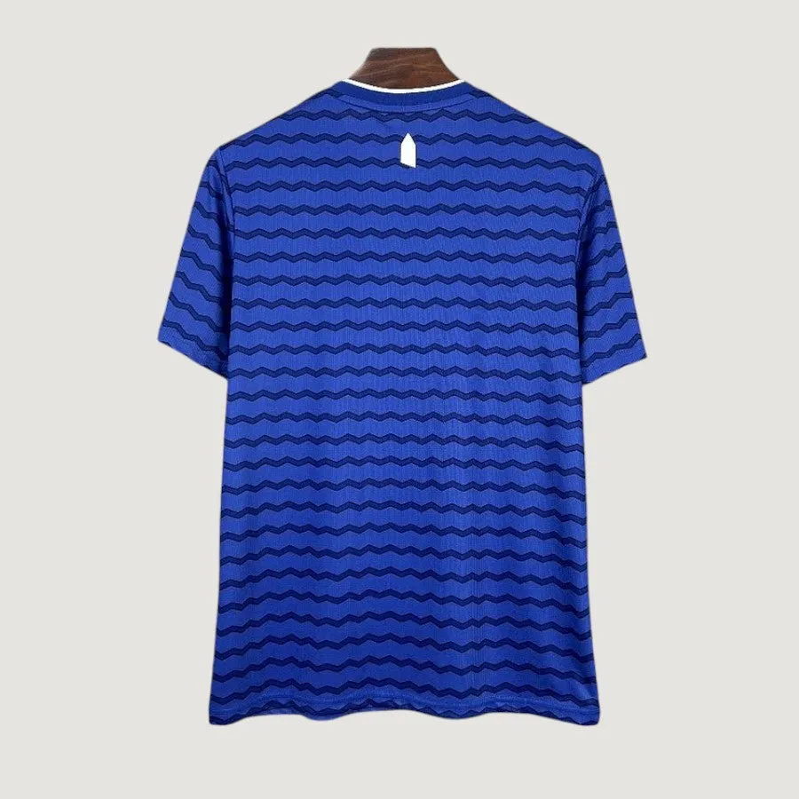 Everton – Maillot Domicile 25/26 – Bleu
