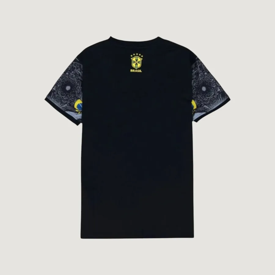 Brésil - Maillot Concept - Noir
