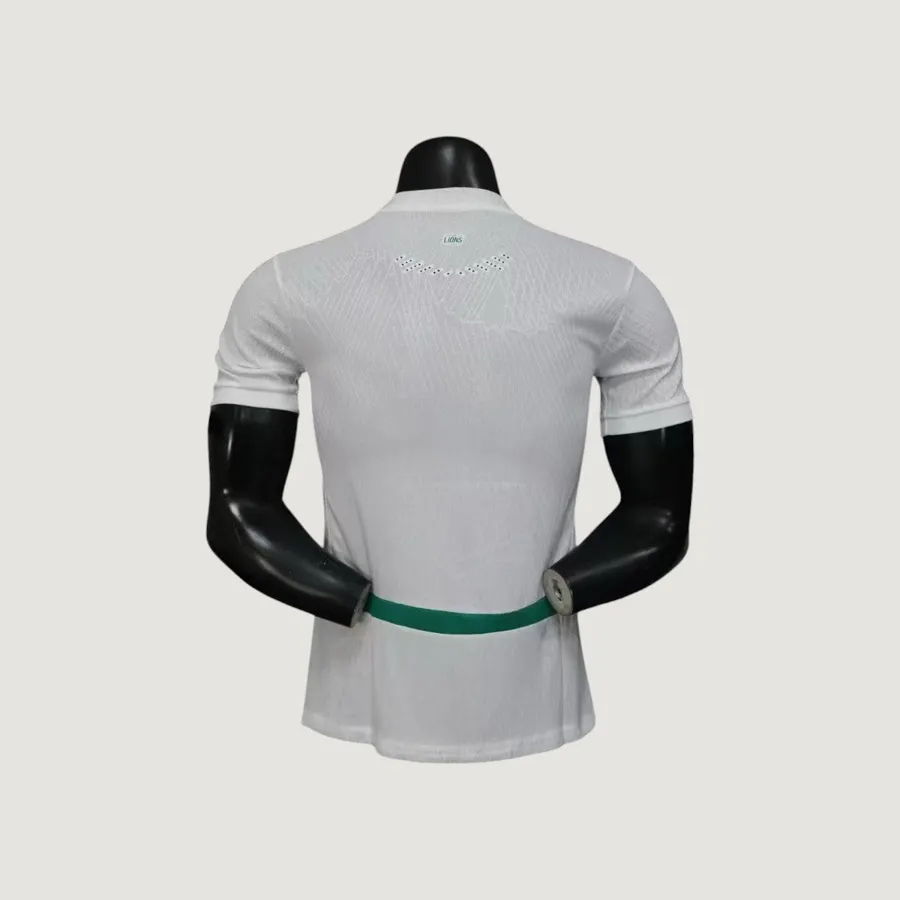 Sénégal – Maillot Extérieur 26/27 – Blanc